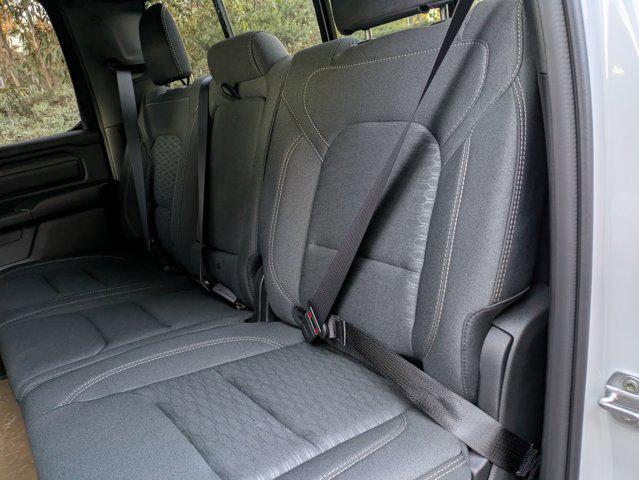 new 2026 Ram 1500 car, priced at $53,645