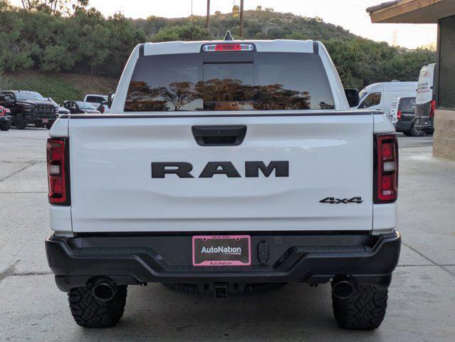 new 2026 Ram 1500 car, priced at $53,645