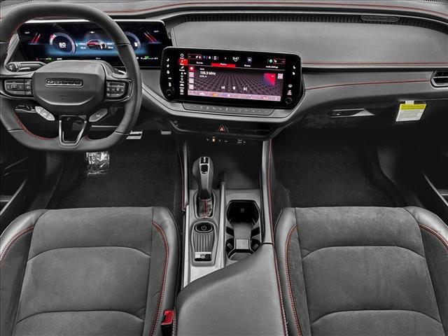 new 2026 Dodge Charger car, priced at $53,713