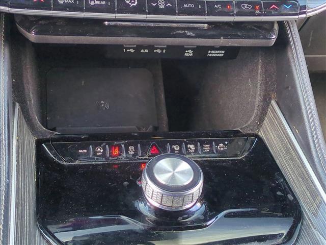 used 2022 Jeep Wagoneer car, priced at $35,995