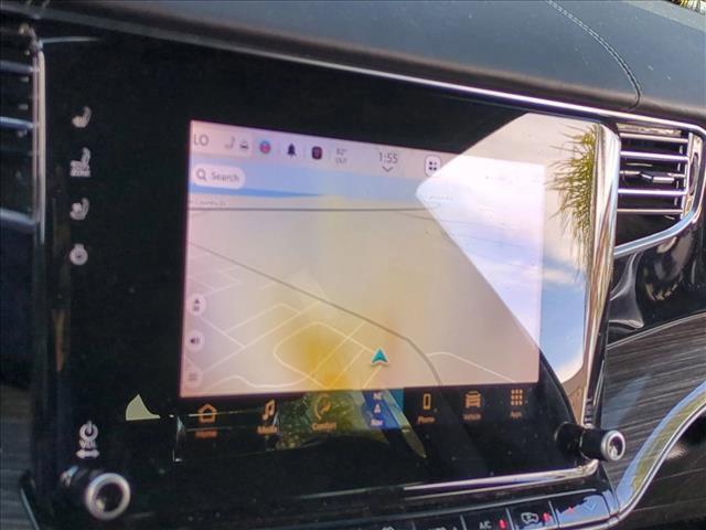 used 2022 Jeep Wagoneer car, priced at $35,995