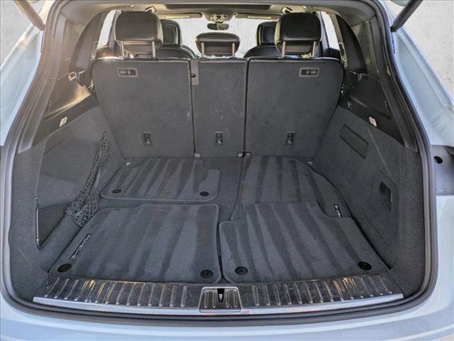 used 2023 Porsche Cayenne car, priced at $46,995