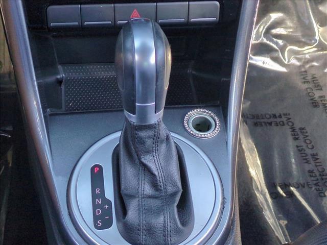 used 2018 Volkswagen Beetle car, priced at $20,133