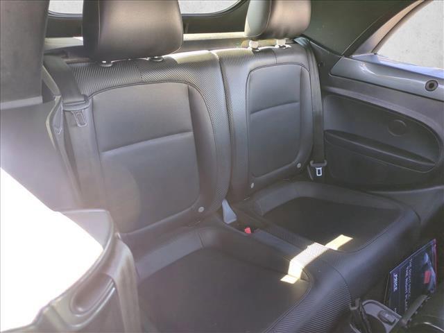 used 2018 Volkswagen Beetle car, priced at $20,133