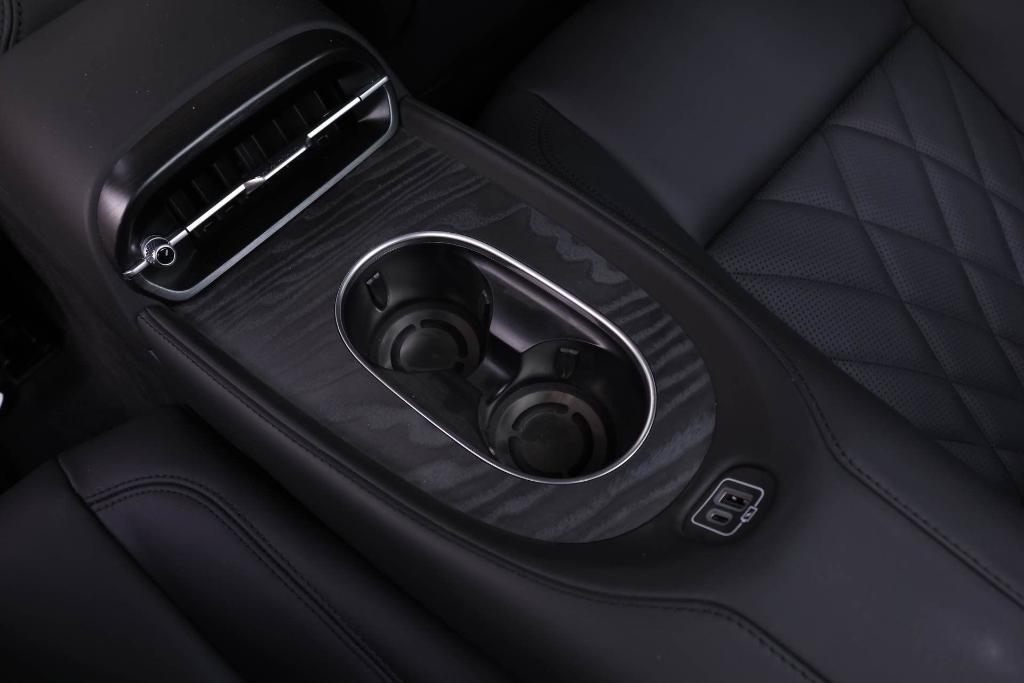 new 2026 Maserati GranTurismo car, priced at $155,685