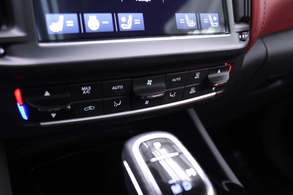 used 2022 Maserati Levante car, priced at $41,400