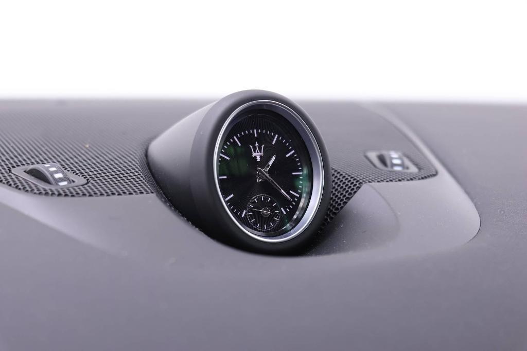 used 2022 Maserati Levante car, priced at $41,400