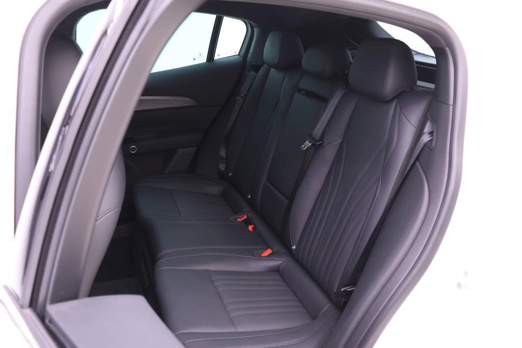 used 2023 Maserati Grecale car, priced at $36,900