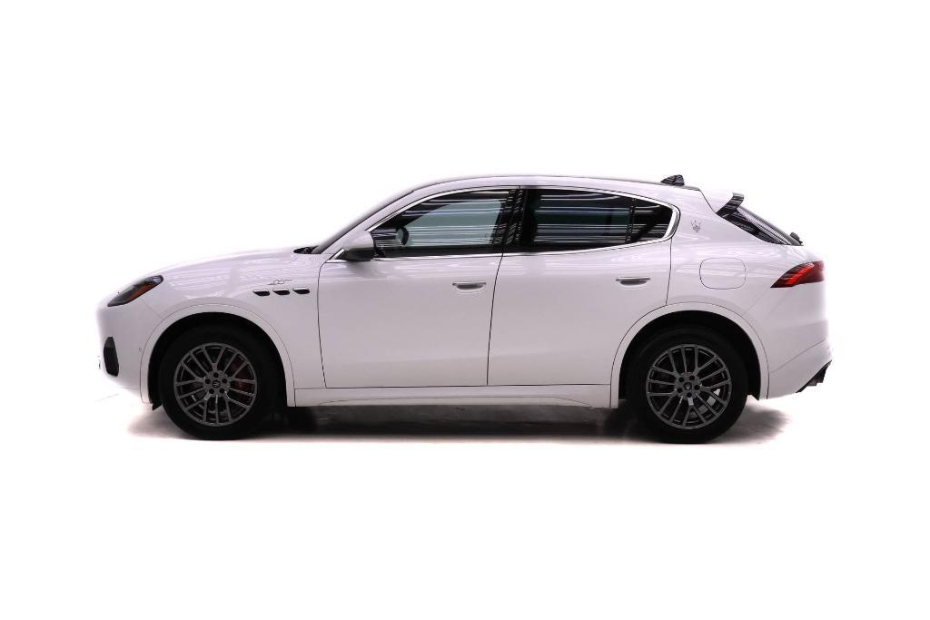 used 2023 Maserati Grecale car, priced at $36,800