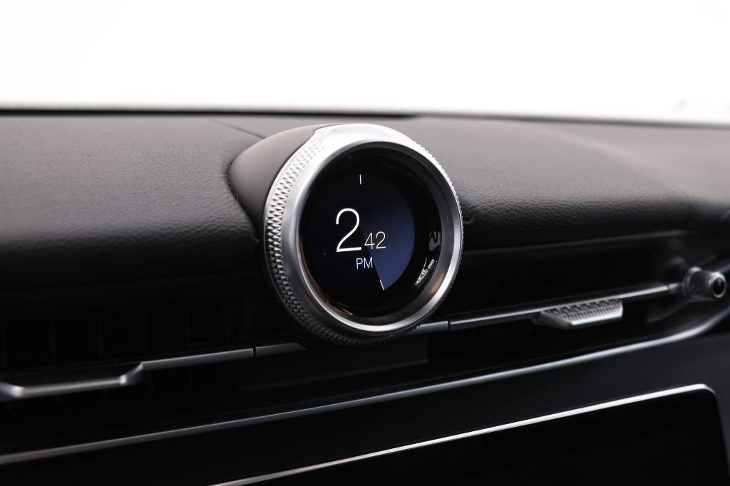 used 2023 Maserati Grecale car, priced at $36,800