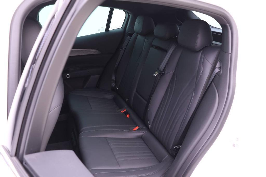 used 2023 Maserati Grecale car, priced at $36,800