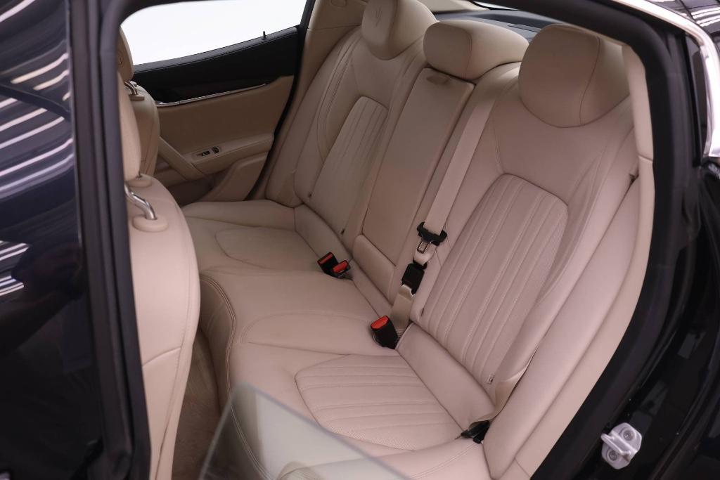 used 2022 Maserati Ghibli car, priced at $42,900