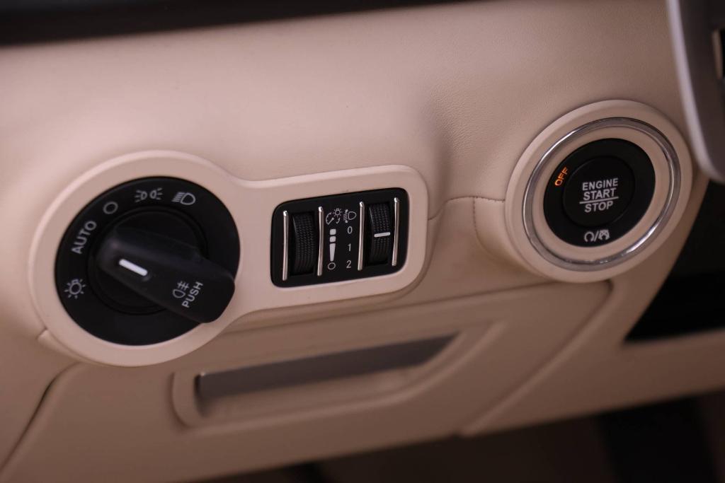 used 2022 Maserati Ghibli car, priced at $42,900