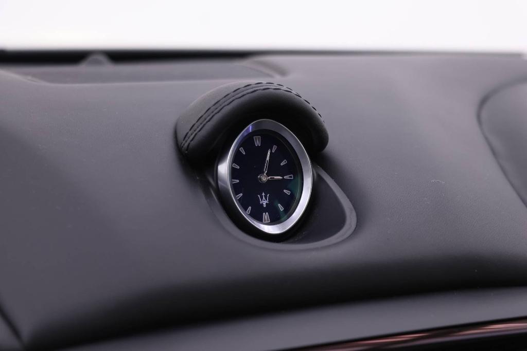 used 2022 Maserati Ghibli car, priced at $42,900