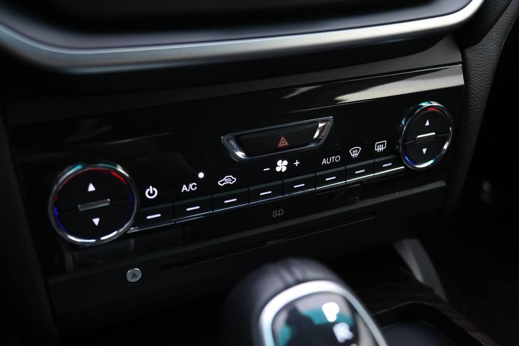 used 2014 Maserati Ghibli car, priced at $14,900