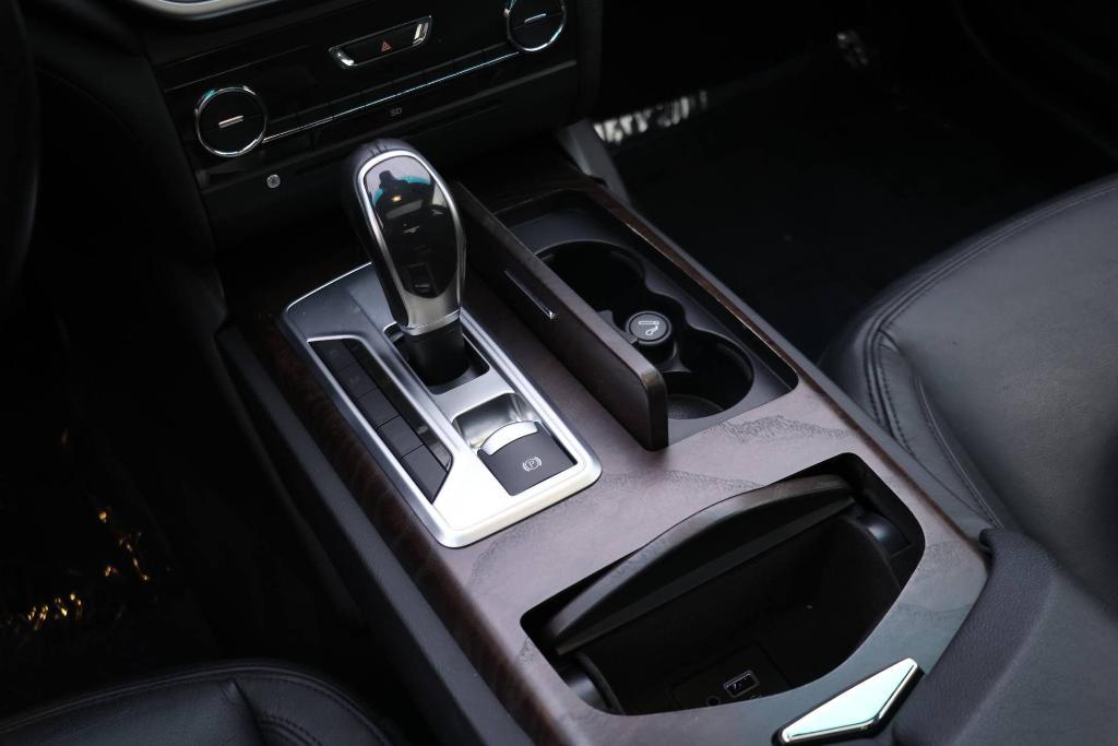 used 2014 Maserati Ghibli car, priced at $14,900
