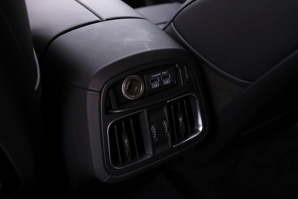 used 2024 Maserati Levante car, priced at $76,900