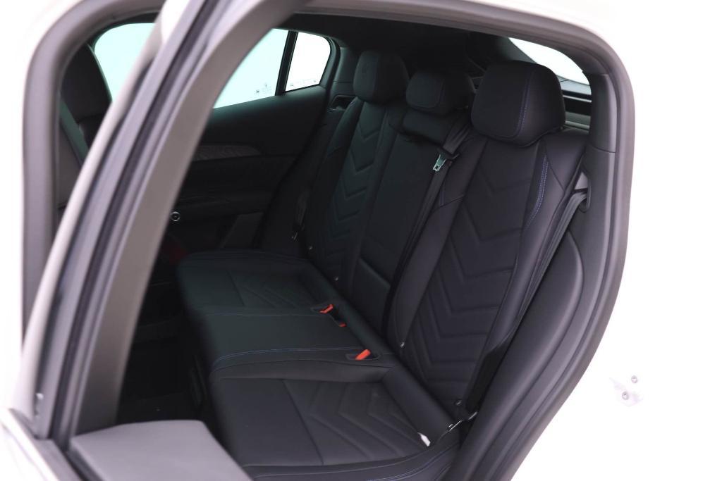 new 2025 Maserati Grecale car, priced at $81,105