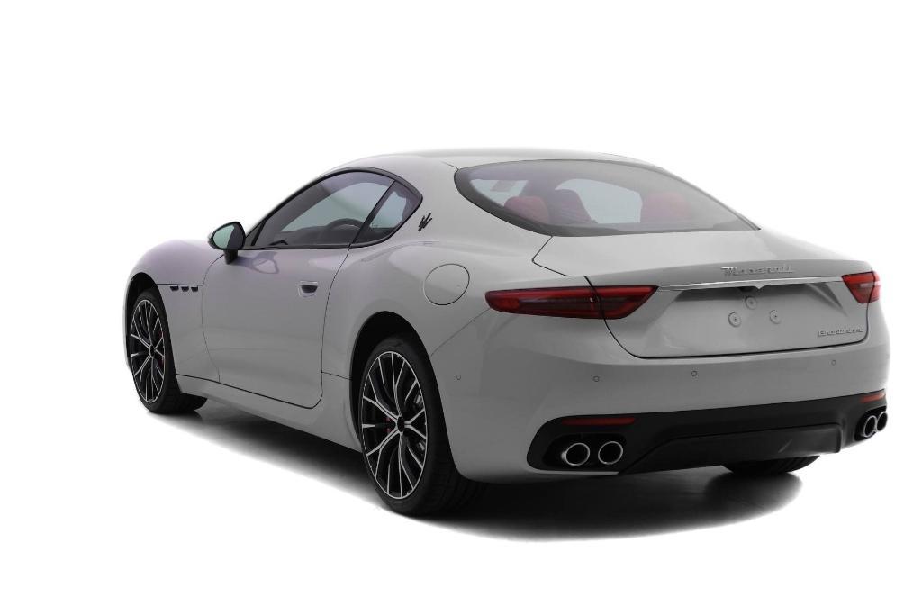 new 2025 Maserati GranTurismo car, priced at $150,143