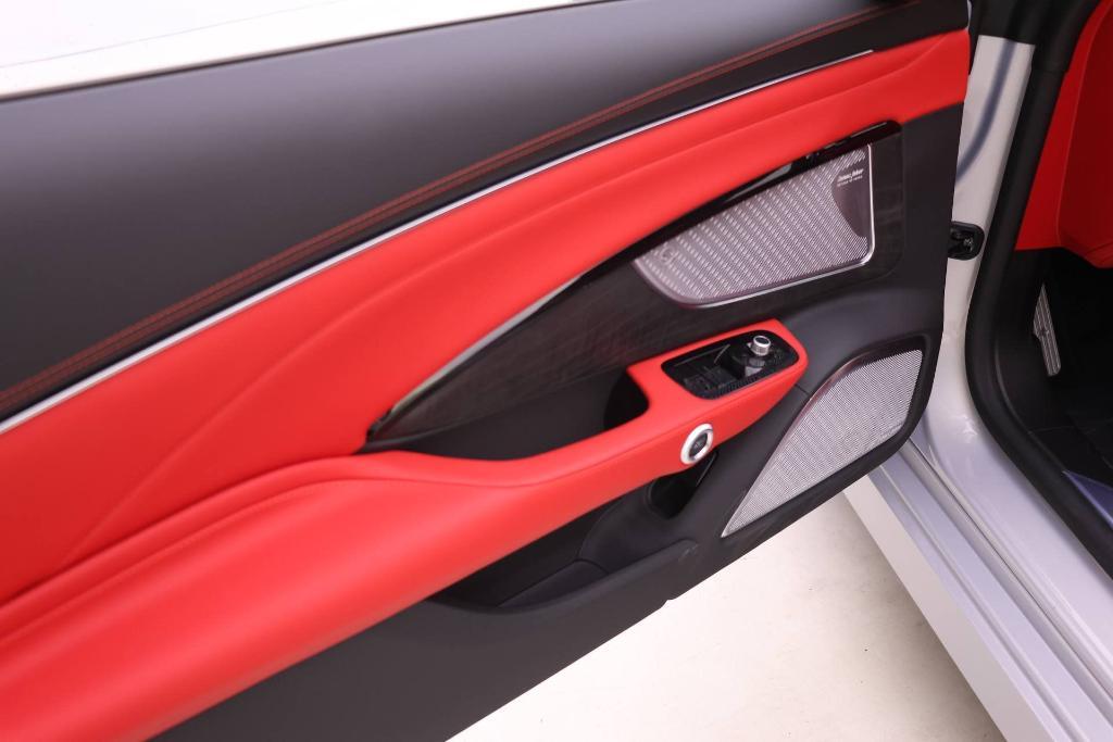 new 2025 Maserati GranTurismo car, priced at $150,143