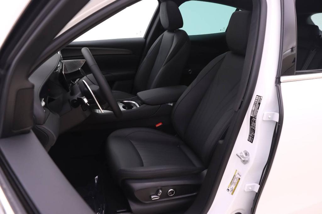 new 2024 Maserati Grecale car, priced at $56,095