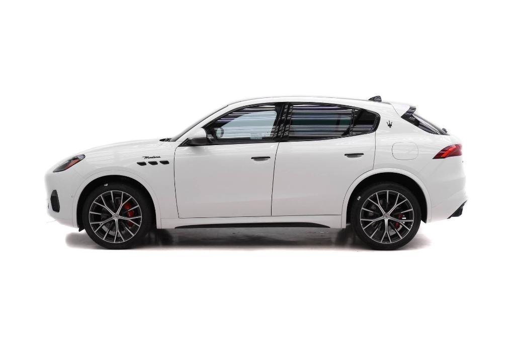 new 2026 Maserati Grecale car, priced at $93,505