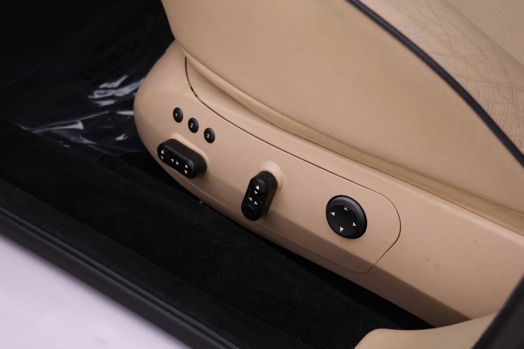 used 2010 Maserati Quattroporte car, priced at $17,700