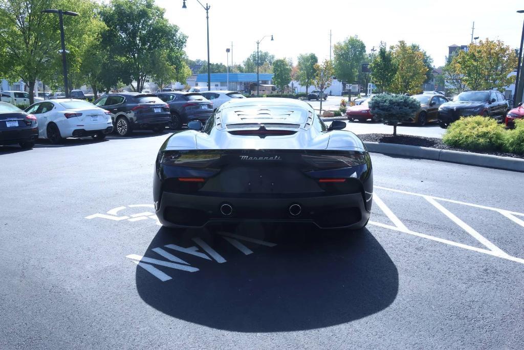 used 2023 Maserati MC20 car, priced at $185,900
