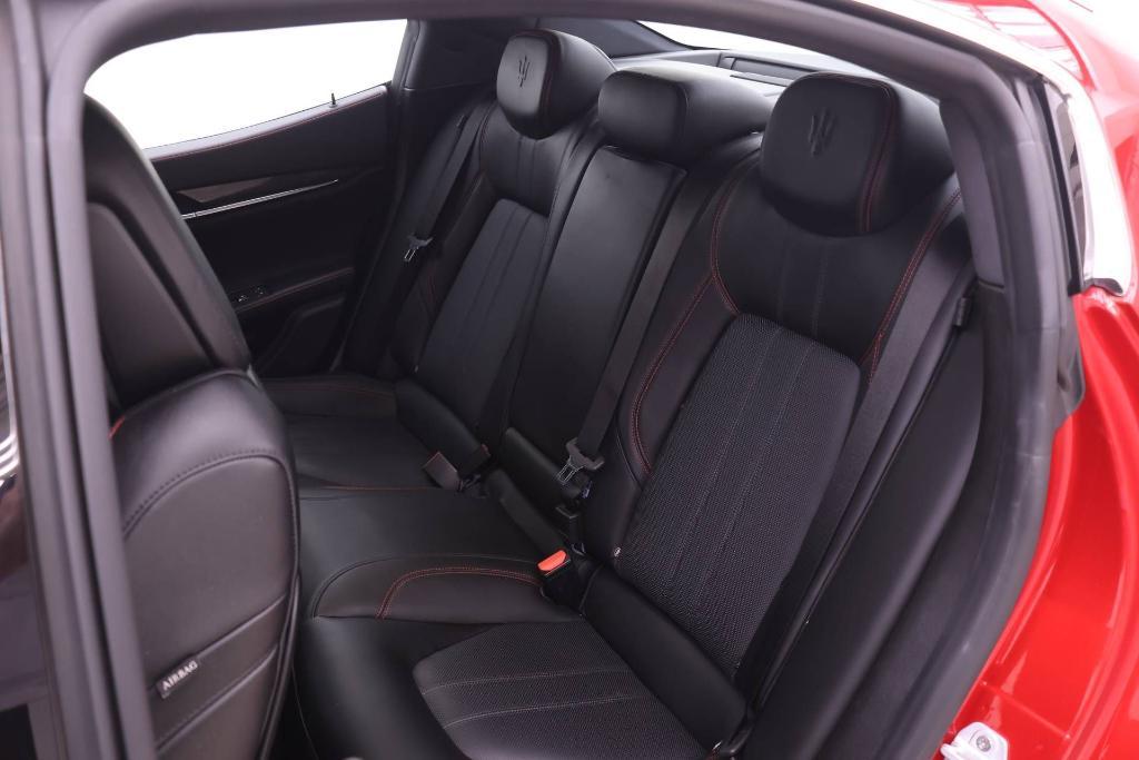 used 2019 Maserati Ghibli car, priced at $22,998