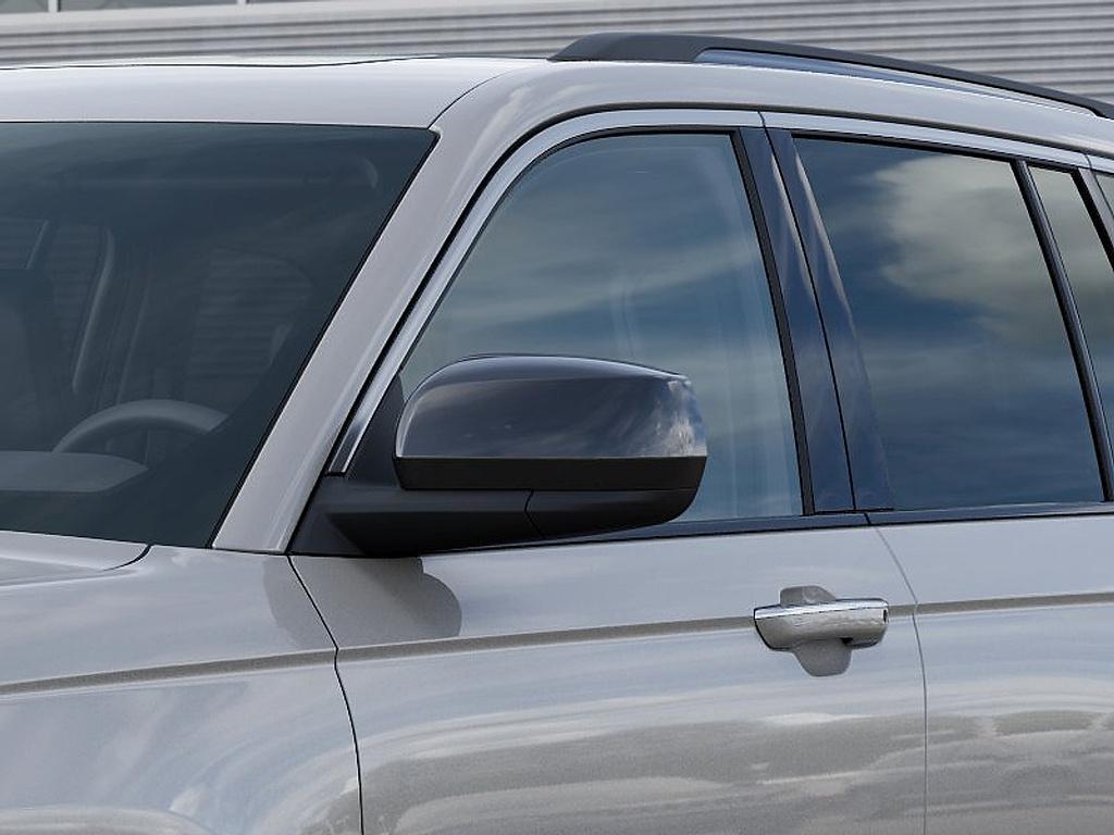 new 2026 Jeep Grand Cherokee car, priced at $52,508