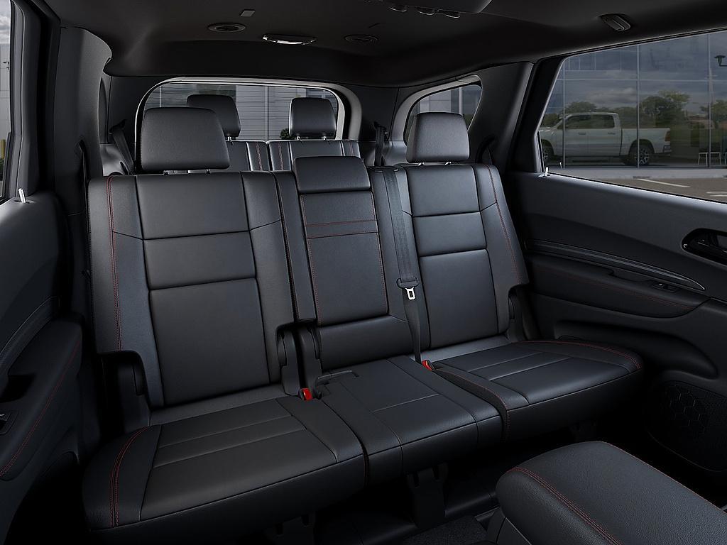 new 2026 Dodge Durango car, priced at $49,185