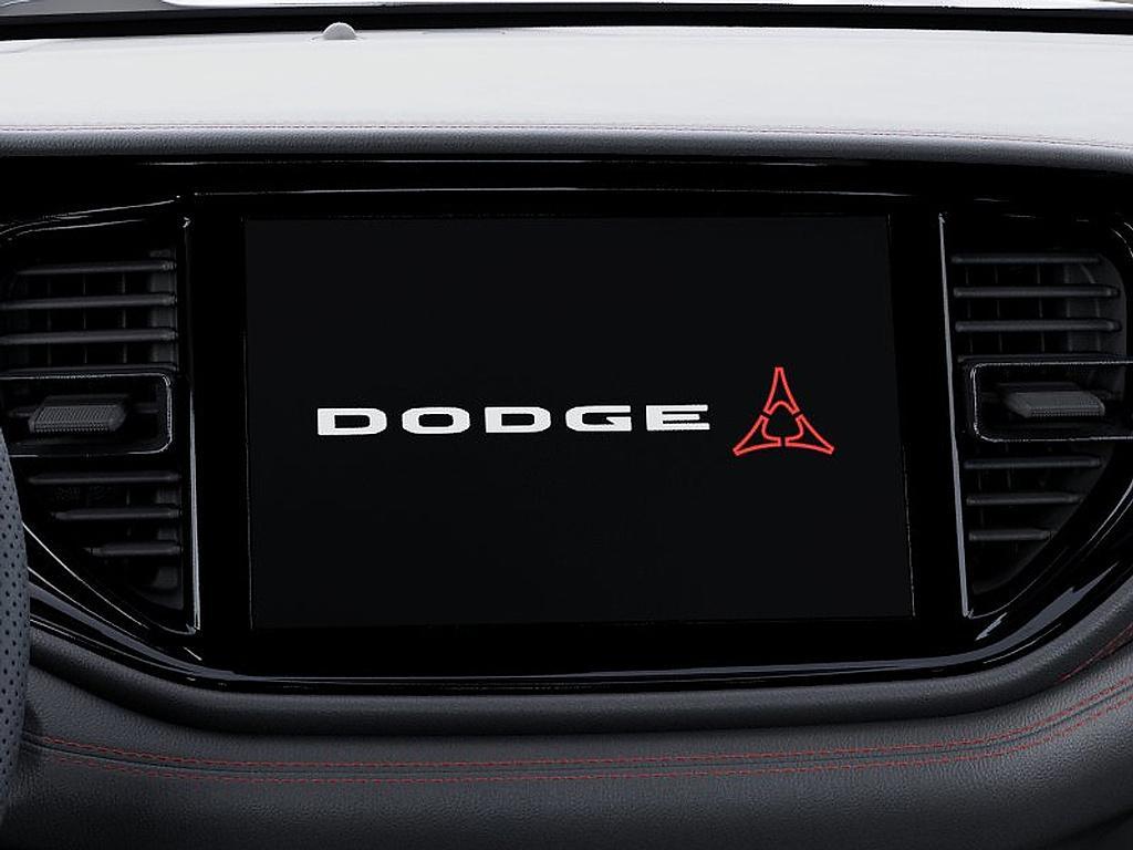 new 2026 Dodge Durango car, priced at $49,185