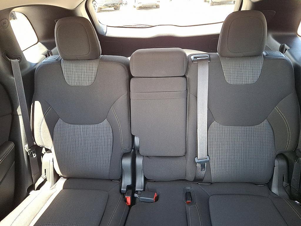 used 2016 Jeep Cherokee car, priced at $13,500