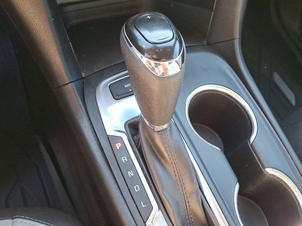 used 2018 Chevrolet Equinox car, priced at $13,500