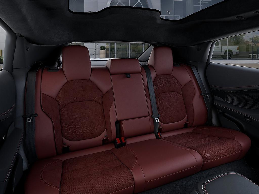 new 2026 Dodge Charger car, priced at $70,458