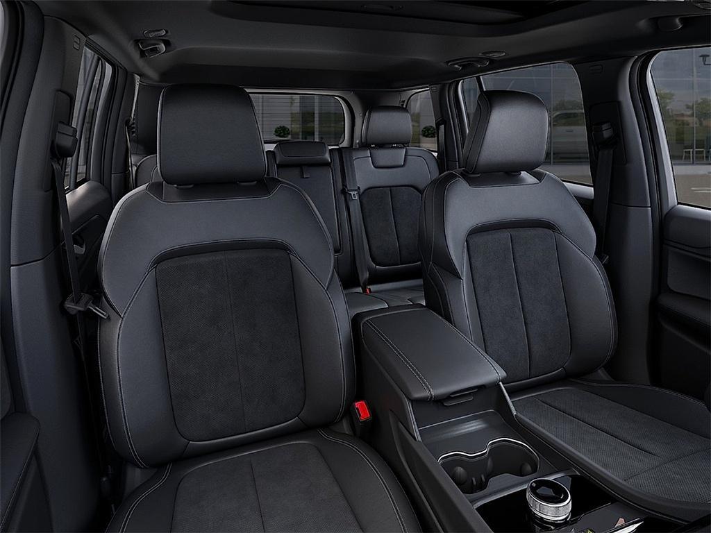 new 2025 Jeep Grand Cherokee car, priced at $42,905