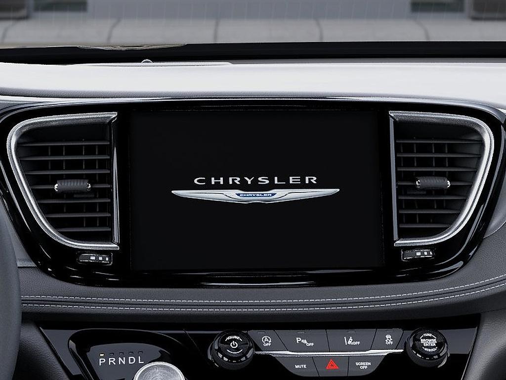 new 2026 Chrysler Pacifica car, priced at $44,928