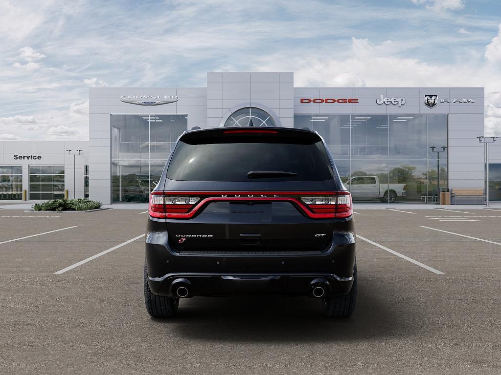 new 2026 Dodge Durango car, priced at $48,305