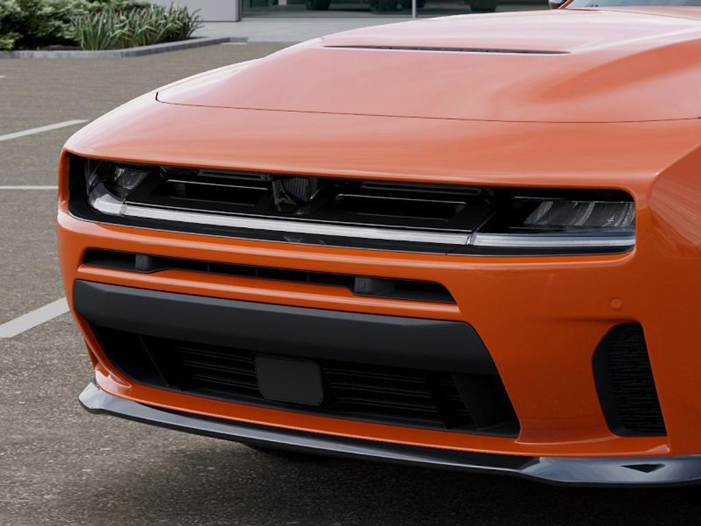 new 2026 Dodge Charger car, priced at $62,780