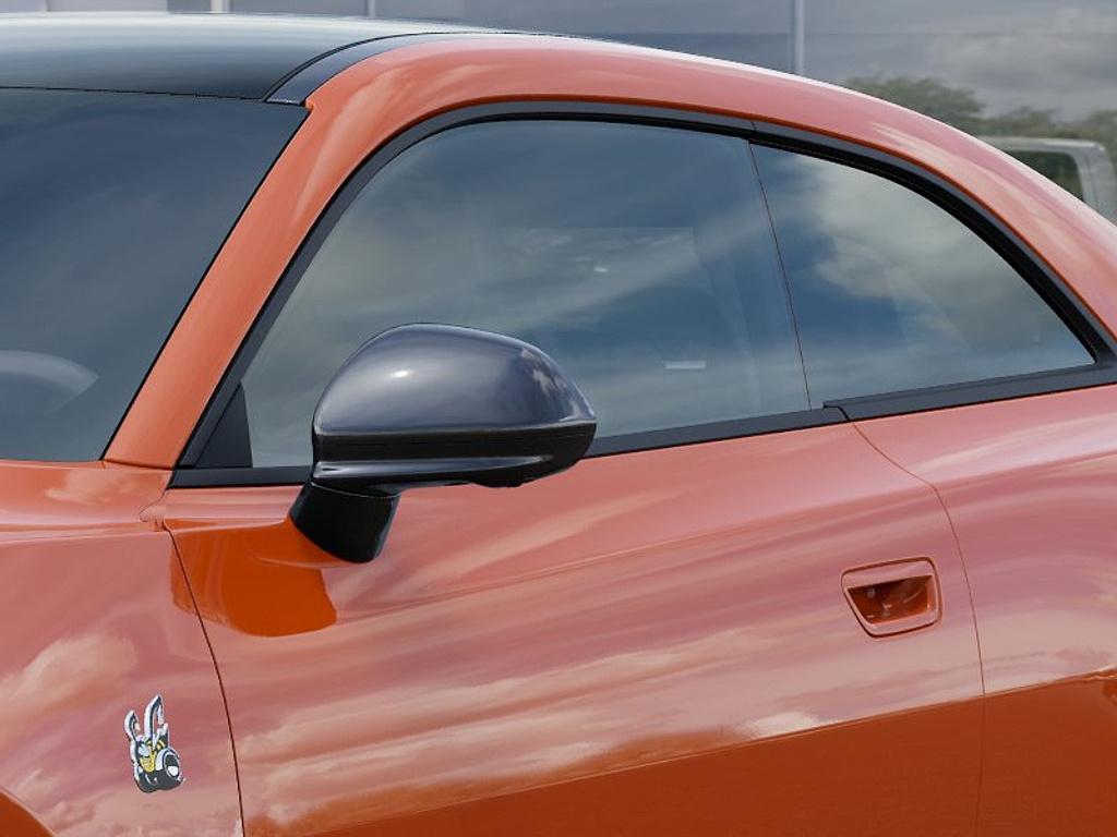 new 2026 Dodge Charger car, priced at $62,780