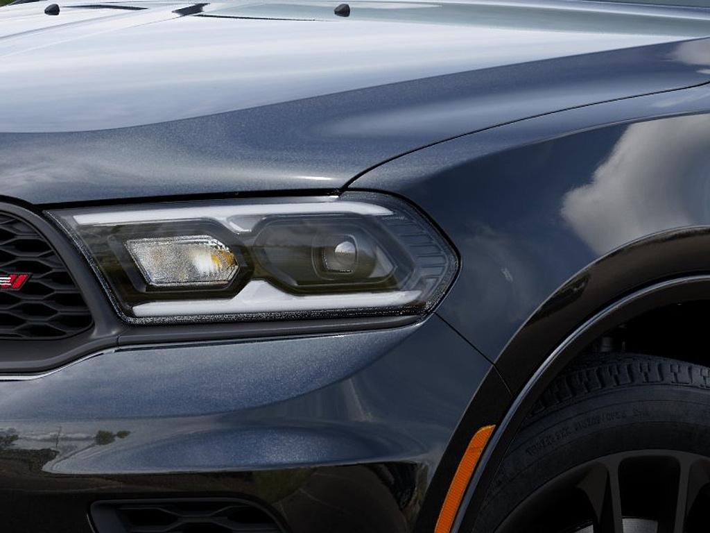 new 2026 Dodge Durango car, priced at $44,585