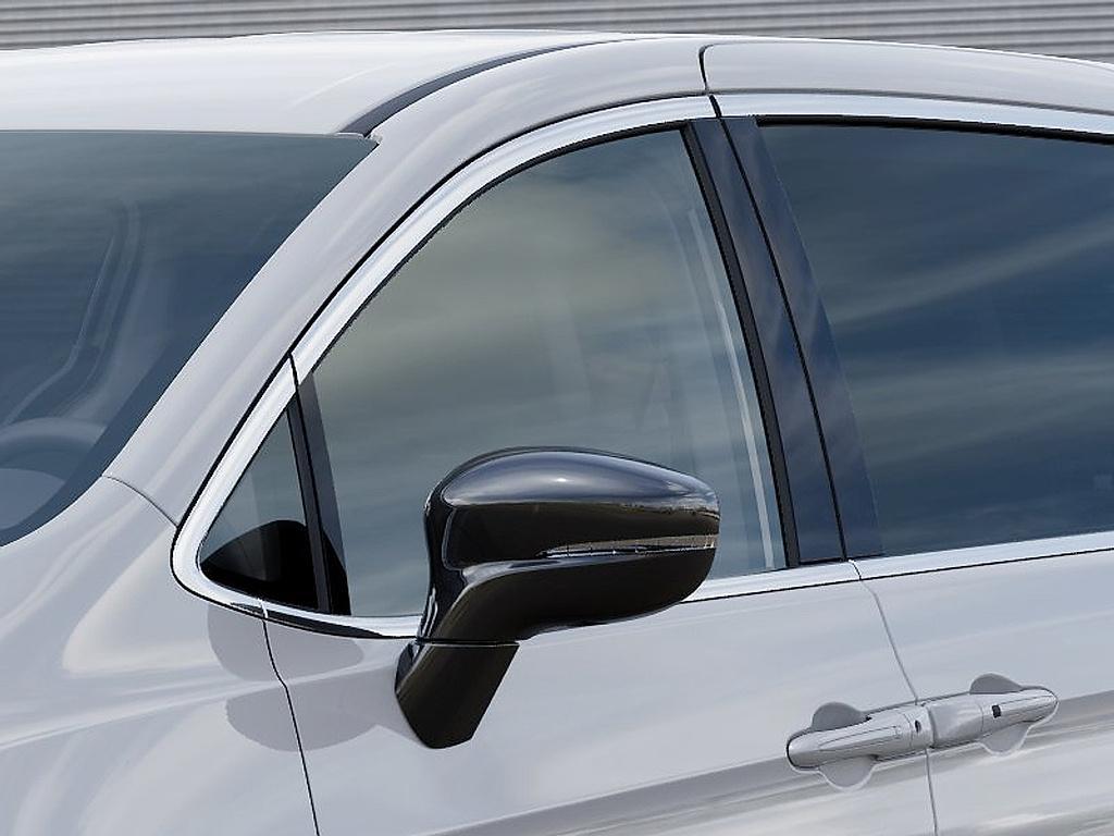 new 2026 Chrysler Voyager car, priced at $40,133