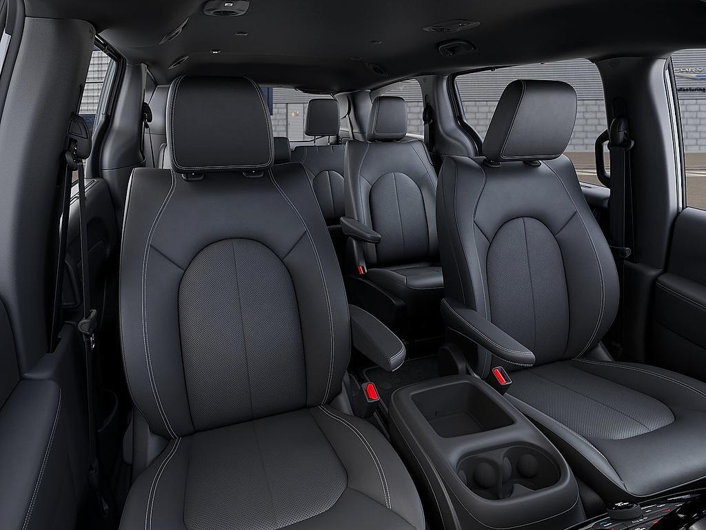new 2026 Chrysler Voyager car, priced at $40,638
