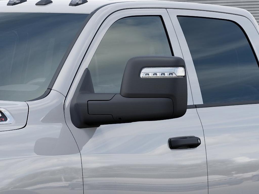 new 2026 Ram 2500 car, priced at $59,745
