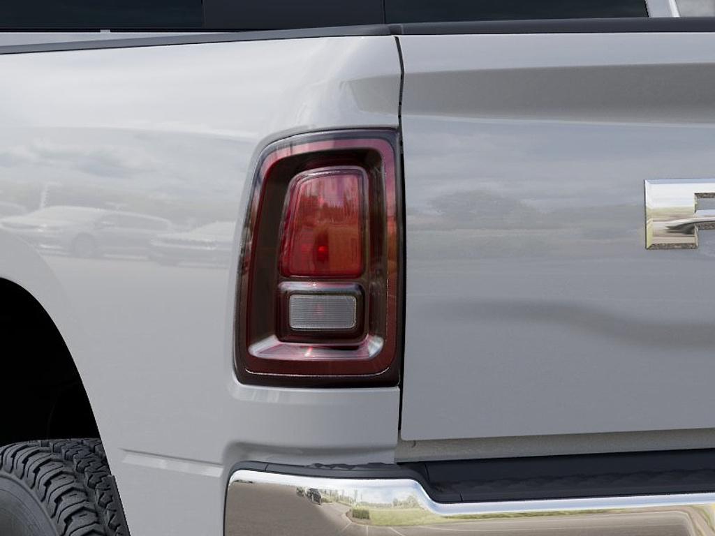 new 2026 Ram 2500 car, priced at $59,745