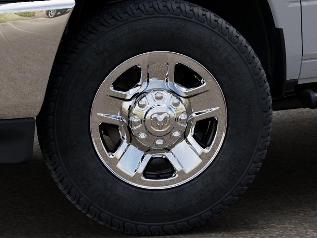 new 2026 Ram 2500 car, priced at $59,745
