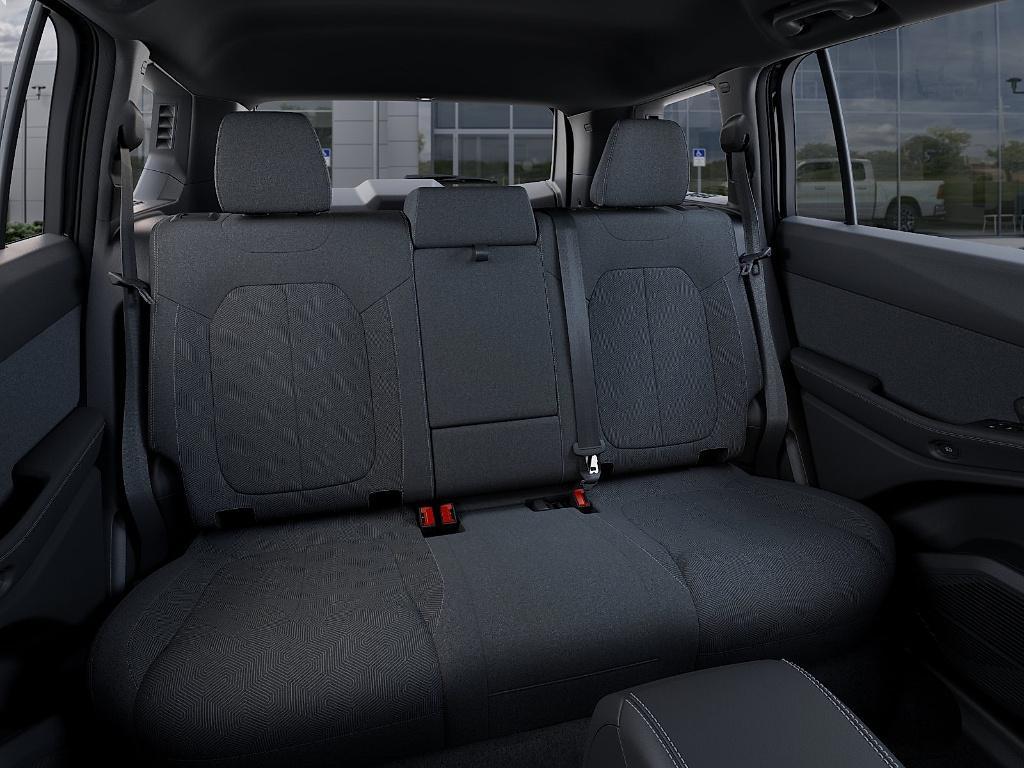 new 2026 Jeep Cherokee car, priced at $38,315