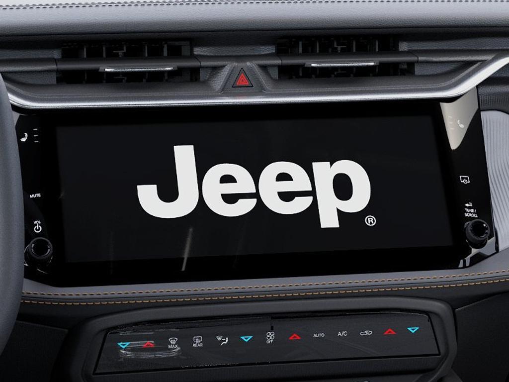 new 2026 Jeep Cherokee car, priced at $38,315
