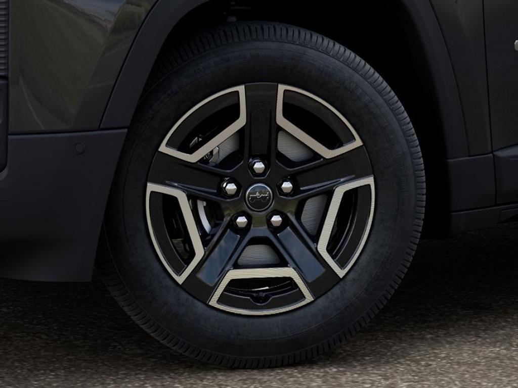 new 2026 Jeep Cherokee car, priced at $38,315