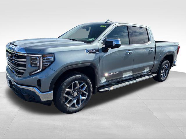 new 2026 GMC Sierra 1500 car, priced at $57,008